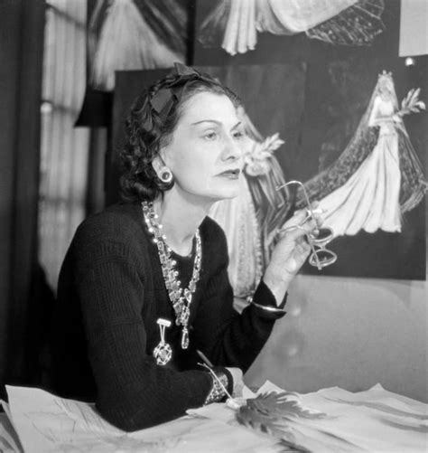 gabrielle coco chanel|coco chanel mother death.